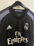 Real Madrid 2016/17 - Alternate - Bale #11