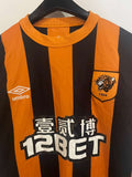 Hull City 2014/15 - Home