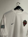 NY/NJ MetroStars - Training