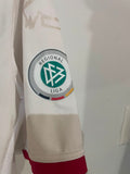 Kaiserslautern 2009/10 - Away - #3