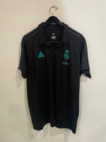 Real Madrid 2017/18 - Polo