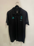 Real Madrid 2017/18 - Polo