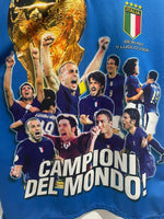 Italy 2006 World Cup - Bootleg