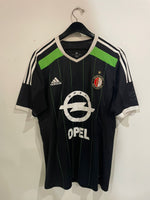 Feyenoord 2014/15 - Away