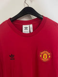 Manchester United 2023/24 - T-Shirt
