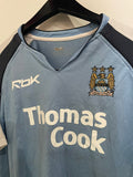 Manchester City 2006/07 - Home
