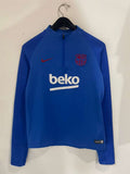Barcelona 2019/20 - Jacket