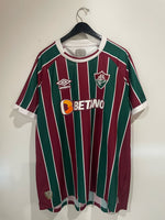 Fluminense 2023 - Home