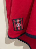 Bayern Munich 1999/01 - Home