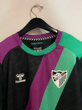 Malaga 2025/26 - Away *PLAYER ISSUE* *BNWOT*