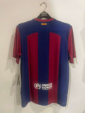 Barcelona 2023/24 - Home *PLAYER ISSUE* *BNWT*