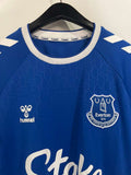 Everton 2022/23 - Home