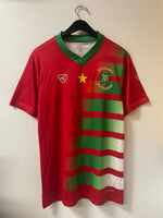 Suriname 2021/22 - Away *BNWOT*