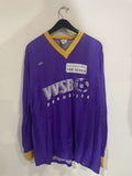 VVSB 1980's - Home - Long Sleeve - #4
