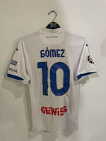Atalanta 2020/21 - Away - Gomez #10
