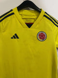 Colombia 2022 World Cup - Home - Womens
