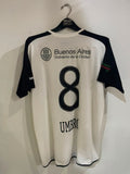 Todos Con Chile 2010 - Charity Match - Jersey *MATCH WORN*