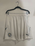 Manchester City 2024/25 - Shorts