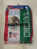 Mexico 2018 World Cup - Drawstring Bag *BNIB*