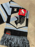 Minnesota United 2017 - Scarf - Inaugural Season *BNWT*