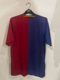 Barcelona 2008/09 - Home (Basic Version)