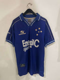 Cruzeiro 1999 - Home - #9