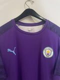 Manchester City 2019/20 - Training