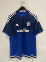 Cardiff City 2015/16 - Home