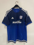 Cardiff City 2015/16 - Home