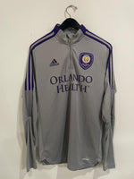 Orlando City 2021/22 - Jacket