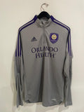 Orlando City 2021/22 - Jacket