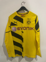 Borussia Dortmund 2014/15 - Home - Long Sleeve - Reus #11