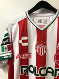 Necaxa 2018/19 - Home *BNWT*