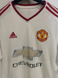 Manchester United 2015/16 - Away