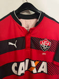 Vitoria 2016 - Home