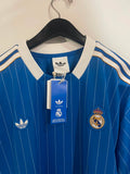 Real Madrid 2025/26 - Icon *BNWT*