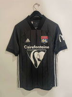 Lyon 2020/21 - Away
