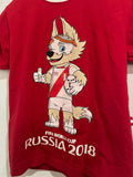 Peru 2018 World Cup - T-Shirt