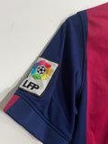 Barcelona 2014/15 - Home - Suarez #9