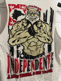 Torcida Independente - São Paulo FC Supporter Group - Tank Top