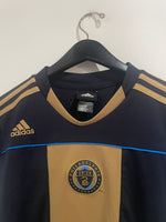 Philadelphia Union 2010 - Home - Womens