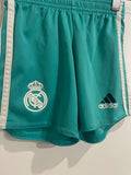 Real Madrid 2021/22 - Shorts
