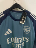 Arsenal 2025/26 - Training *BNWT*