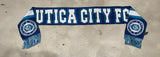 Utica City FC - Scarf