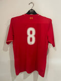 Liverpool 2015/16 - Home - #8