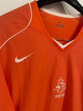 Netherlands 2004 Euro Cup - Home