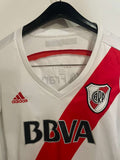 River Plate 2015/16 - Home - Womens