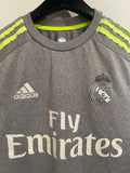 Real Madrid 2015/16 - Away