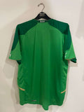 Saudi Arabia 2010 - Away