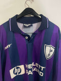 Tottenham 1995/96 - Away